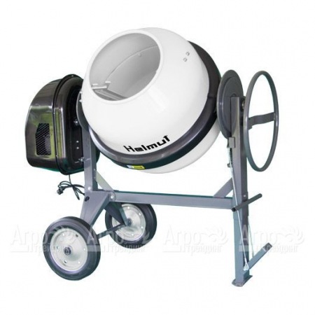 Бетоносмеситель Helmut BM260 (Бетономешалка Helmut BM260) в Челябинске