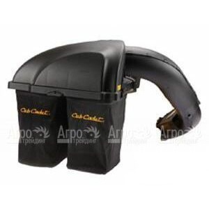 Травосборник двойной Cub Cadet, дека 137 см  в Челябинске