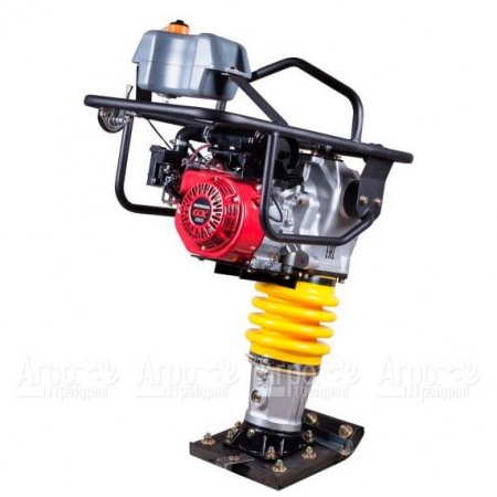 Вибротрамбовка Zitrek CNCJ 72 FW-2 в Челябинске