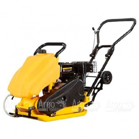 Виброплита бензиновая Huter VP-35 в Челябинске