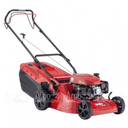 Газонокосилка бензиновая Solo by AL-KO 4710 SP-A в Челябинске