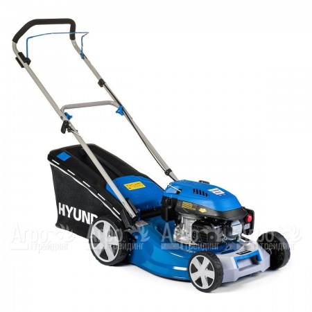 Газонокосилка бензиновая Hyundai L 4620 в Челябинске
