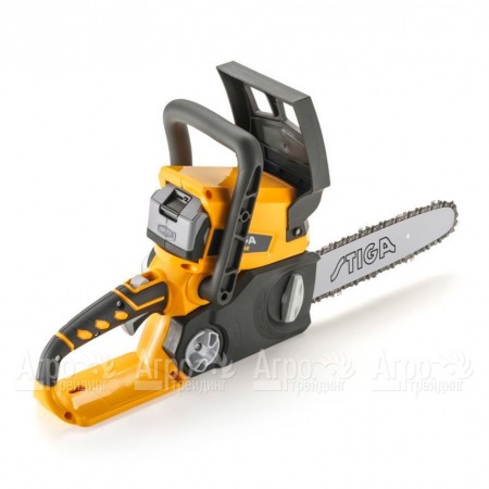 Аккумуляторная пила Stiga SC 24 AE-10" в Челябинске