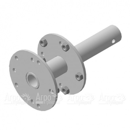 Спариватель колес для мотоблоков Целина  в Челябинске