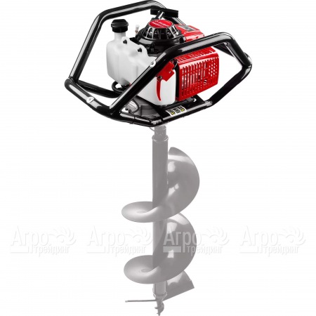 Мотобур (бензобур) Зубр МБ2-300  в Челябинске