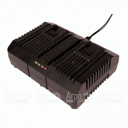 Двойное зарядное устройство Worx WA3883 в Челябинске