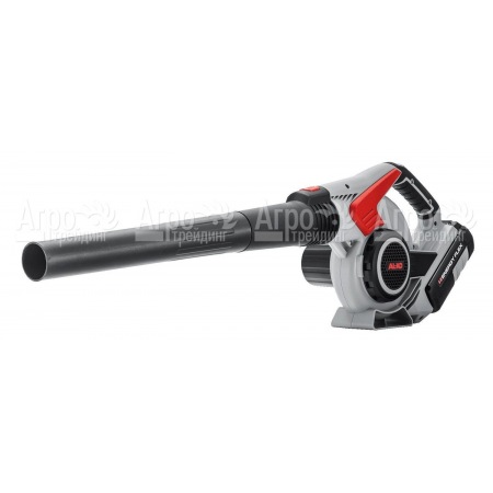 Воздуходувка аккумуляторная AL-KO 36 Li LB в Челябинске