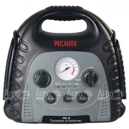 Пусковое устройство Huter ПУ-2 в Челябинске