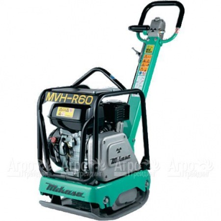 Виброплита реверсивная Caiman MVH-R60HA в Челябинске