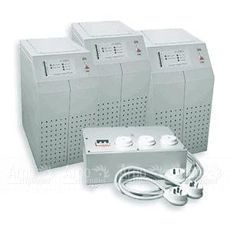 Стабилизатор напряжения ШТИЛЬ R 22500-3 в Челябинске