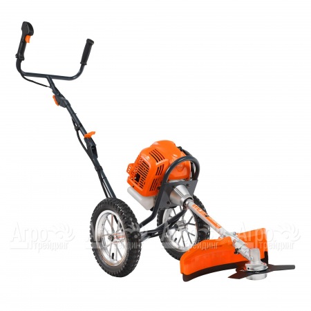 Колесный триммер Patriot PT 525 в Челябинске