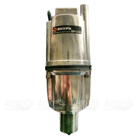 Вибрационный насос Вихрь ВН-25Н в Челябинске