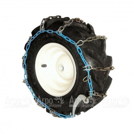 Цепи противоскольжения для снегоуборщиков AL-KO Snowline 560-620 в Челябинске