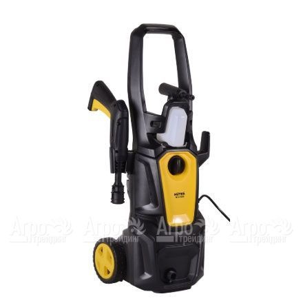 Мойка высокого давления Huter M-3-1650 в Челябинске