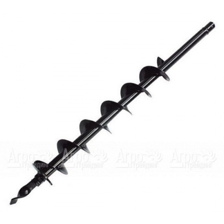 Шнек землебура Husqvarna 150 мм в Челябинске