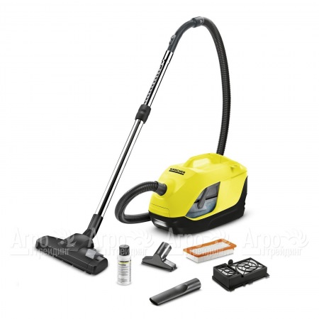Мойка высокого давления Karcher DS 6 в Челябинске