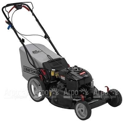 Газонокосилка бензиновая Craftsman 37069 в Челябинске