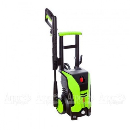 Мойка высокого давления RedVerg RD-HPW1800 в Челябинске