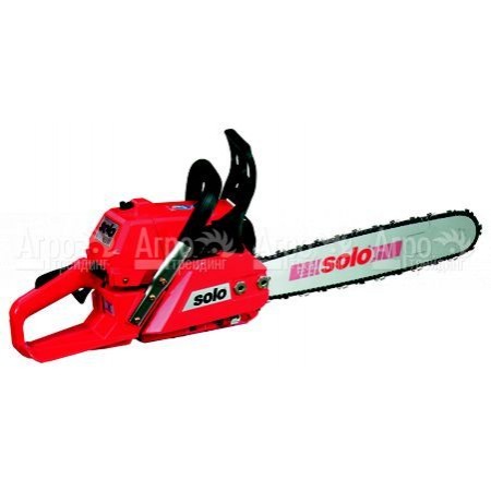 Бензопила Solo 651SP-38-15" в Челябинске
