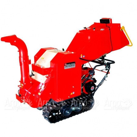 Измельчитель бензиновый Maruyama HNJ-1328-EU в Челябинске