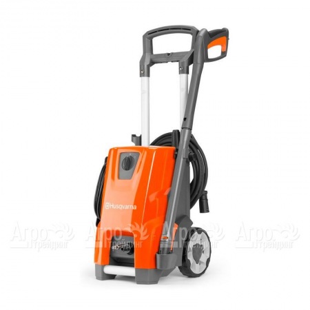 Мойка высокого давления Husqvarna PW 345C в Челябинске