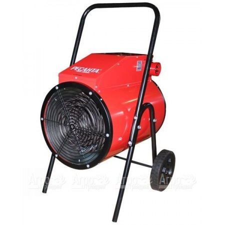 Электрическая тепловая пушка Ресанта ТЭП-15000К в Челябинске