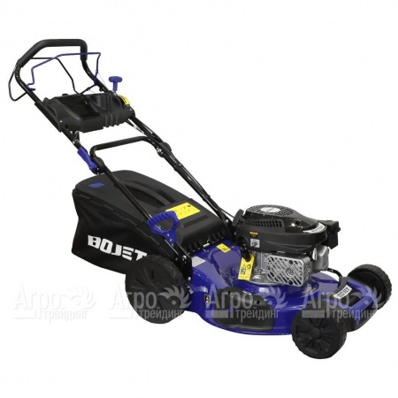 Газонокосилка бензиновая Bojet GLMS-51 в Челябинске