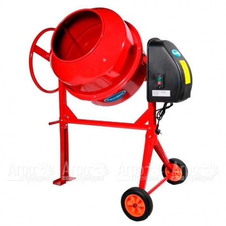 Бетоносмеситель Tsunami RM 180A (Бетономешалка Tsunami RM 180A) в Челябинске