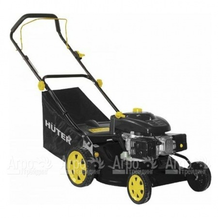 Газонокосилка Huter GLM-4.0 T в Челябинске