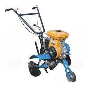 Мотокультиватор Нева МК-100-08 в Челябинске