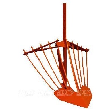 Выкапыватель Н для мотоблока Нева в Челябинске