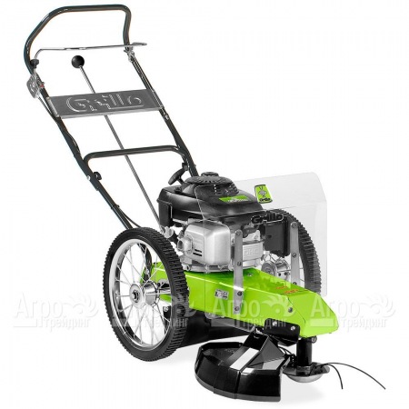 Колесный триммер Grillo HWT 550 TILT Honda GCV 160 OHC в Челябинске