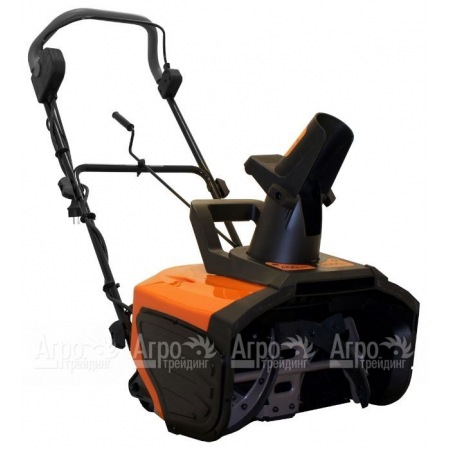 Снегоуборщик электрический Daewoo DAST 401E в Челябинске