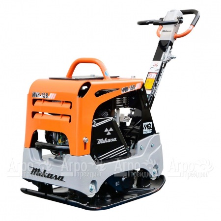 Виброплита реверсивная Mikasa MVH-158GH в Челябинске