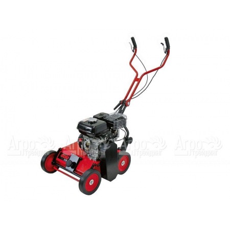 Бензиновый вертикуттер Solo 519 (Аэратор Solo 519) в Челябинске