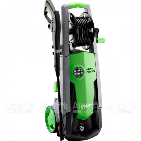 Мойка высокого давления Lavor Wash Predator 180 Digit в Челябинске