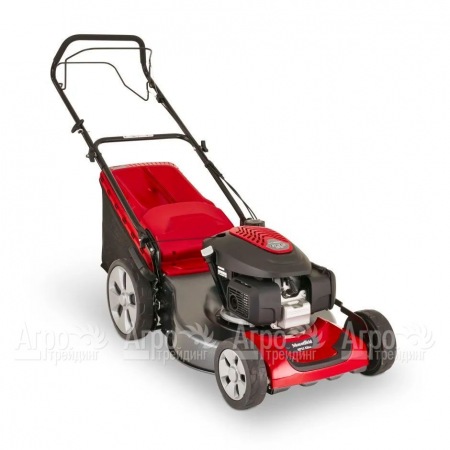 Газонокосилка бензиновая Mountfield by Stiga SP53 Elite в Челябинске