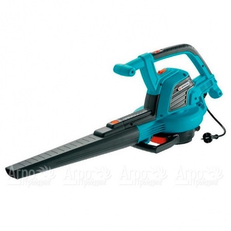 Воздуходувка электрическая Gardena ErgoJet 3000 в Челябинске