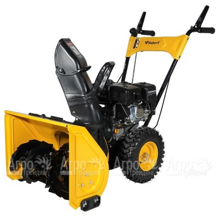 Снегоуборщик Habert HBM22B в Челябинске