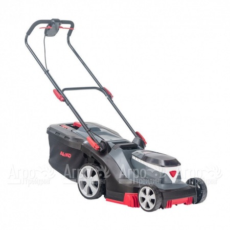 Газонокосилка аккумуляторная Al-Ko 38.2 Li Bo Flex Comfort (без аккумулятора и зарядного устройства) в Челябинске