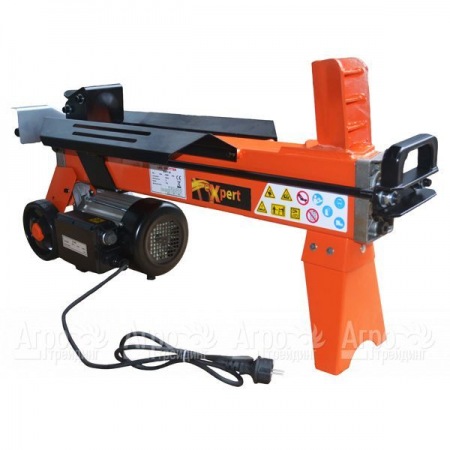 Электрический дровокол Expert WS5T-52 в Челябинске
