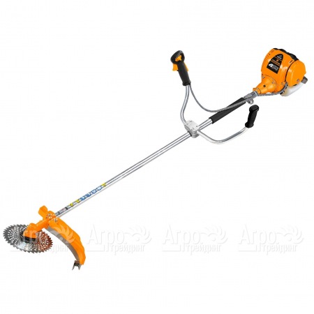 Бензокоса (бензиновый триммер) Carver GBC-31F в Челябинске