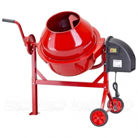 Бетоносмеситель Kronwerk MC-63 (Бетономешалка Kronwerk MC-63) в Челябинске