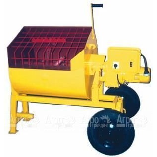 Бетоносмеситель РН-200/380В (Бетономешалка РН-200/380В) в Челябинске