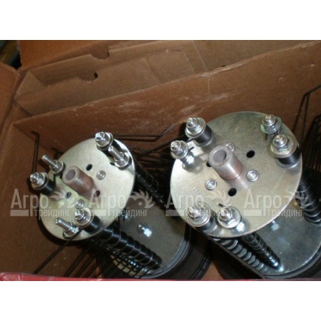 Грабли газонные для культиваторов Мантис (Mantis) в Челябинске