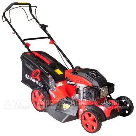 Газонокосилка бензиновая Enifield EN 6,5-51S в Челябинске