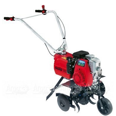 Культиватор Solo 503 RHX в Челябинске