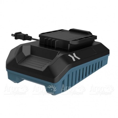 Зарядное устройство X6 60V, 3А для аккумуляторной техники Senix в Челябинске