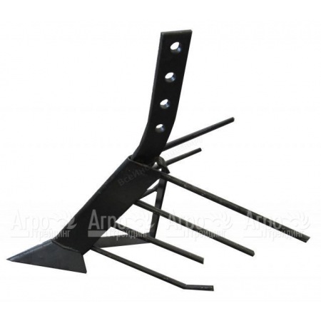 Картофелевыкапыватель SunGarden КВ-2 в Челябинске