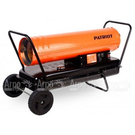 Дизельная тепловая пушка Patriot DTC 569  в Челябинске